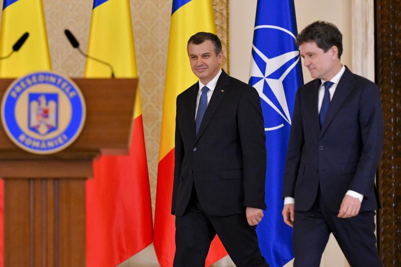 Eugen Tomac spune că Nicușor Dan „nu a fost şi nu este PSD-ist”: „A încercat să țină toate partidele pro-europene laolaltă”