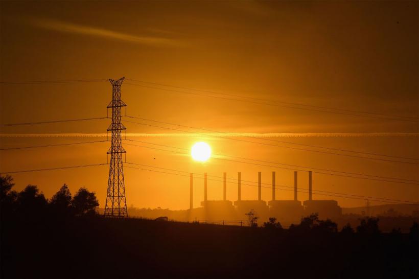 Codul roșul de caniculă crește consumul de energie electrică. Măsurile anunțate de Transelectrica