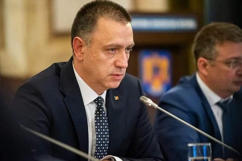 Mihai Fifor spune că pe agenda CSAT ar trebui să fie modul în care Bolojan "ţine ţara captivă"