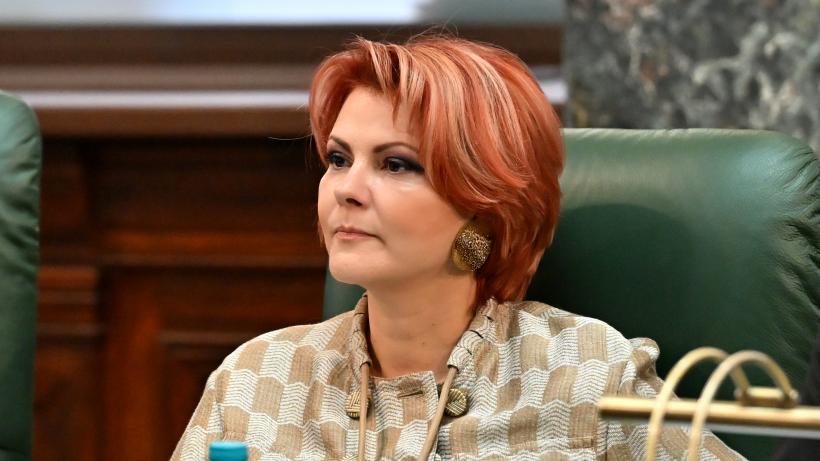 Olguţa Vasilescu: Bolojan vrea să ne propună un prim-ministru care habar nu are cum se trăieşte în România