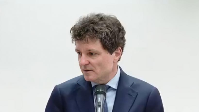 Nicușor Dan, întrebat dacă Bolojan l-a mințit la consultările de la Cotroceni: „A fost explicit: PNL susține un guvern minoritar PSD”