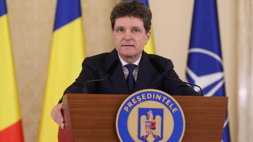 Nicușor Dan le cere partidelor să discute „săptămânal” până ajung la o înțelegere: „Când vom avea Guvern cu puteri depline, nu știu”