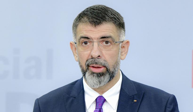 Robert Cazanciuc: Cred că preşedintele României îl va desemna, până la urmă, pe Sorin Grindeanu ca premier
