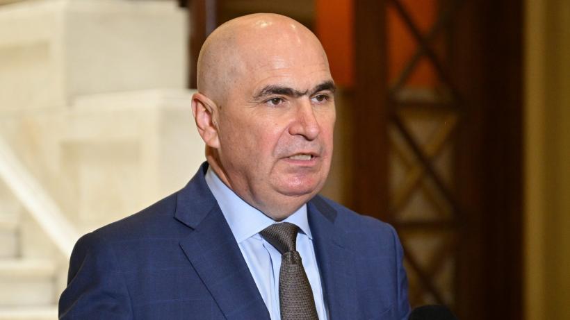 Bolojan, despre discuțiile tensionate de la Cotroceni: „Grindeanu nu a țipat la mine, mi-a dat o replică”