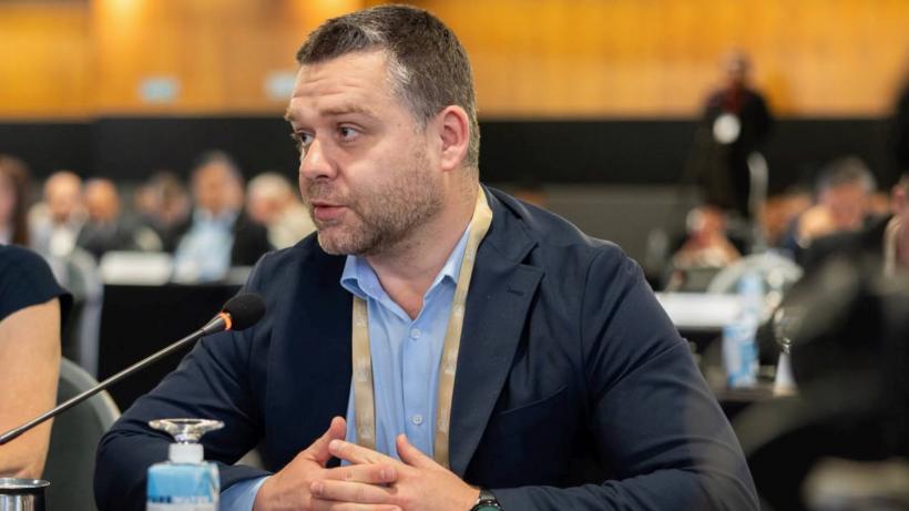 Ciprian Ciucu pleacă în vacanță: Primarul Capitalei a anunțat cine rămâne în locul lui și îi preia atribuțiile cât va fi în concediu