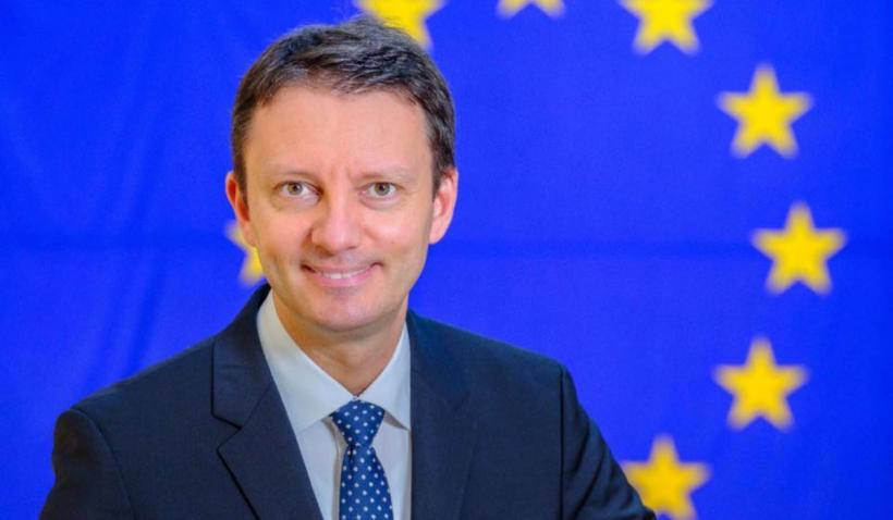 Siegfried Mureșan: „Vom susține doar un Guvern care continuă pe linia disciplinei bugetare, a reformelor și a modernizării”