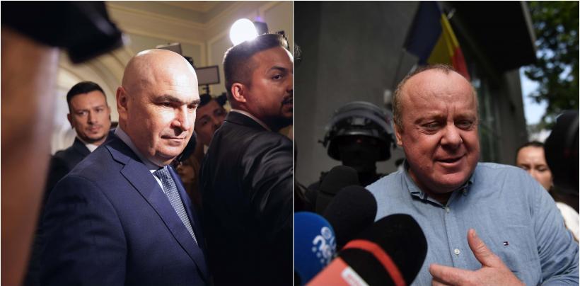 Două rapoarte ale CJ Bihor, semnate de Ilie Bolojan, laudă ONG-ul lui Viorel Pașca. Bolojan și-a făcut campanie în Holod