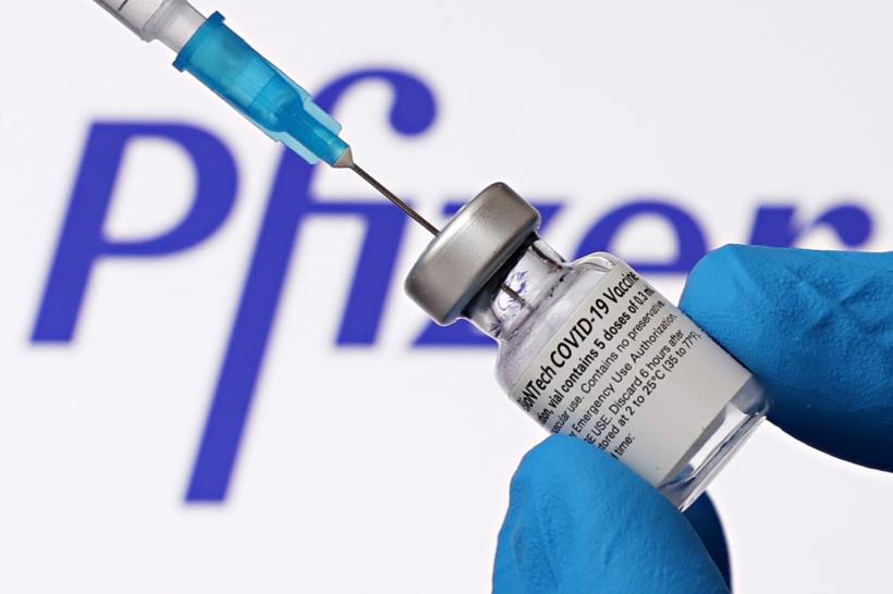 Ilie Bolojan anunță negocieri secrete cu Pfizer, după ce compania a pus poprire pe conturile Romatsa: „Și în Polonia au pus”