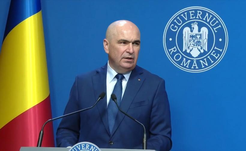 Legea salarizării va ajunge în Parlament. Bolojan a cerut sesiune extraordinară: „Riscăm să pierdem 4 miliarde de euro din PNRR”