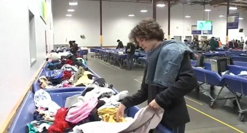 Un băiat de 19 ani care a cumpărat cu 14 lei o geacă dintr-un second-hand a aflat apoi că aceasta valorează peste 250.000 de dolari