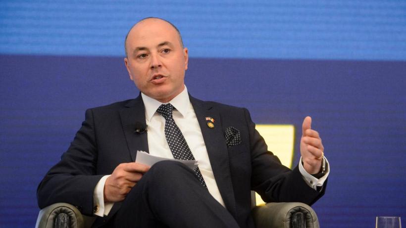 Mesajul ambasadorului român la Washington de Ziua Independenței Americii. Ce spune despre vizita lui Nicușor Dan în SUA