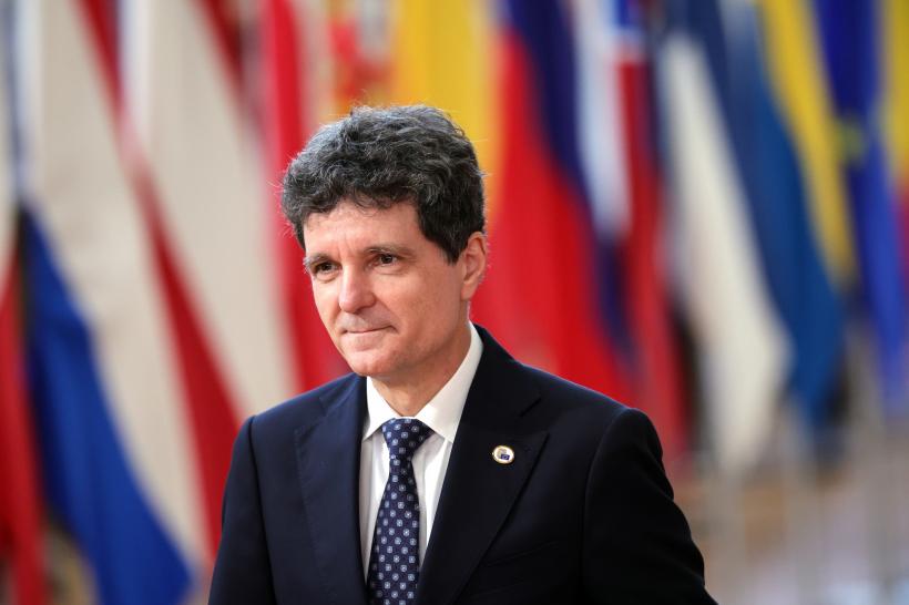 La summitul NATO de la Ankara, Nicușor Dan va cere întărirea securității la Marea Neagră în fața Rusiei