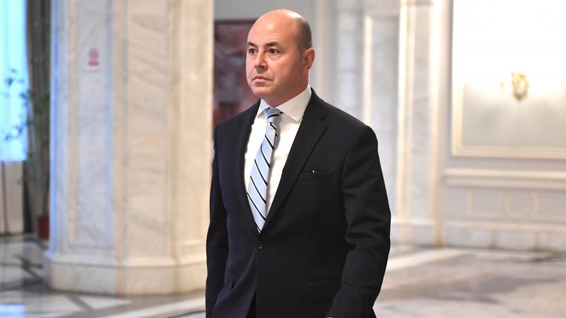 Alexandru Muraru, mesaj pentru Sorin Grindeanu: "PNL nu va modifica nicio virgulă din hotărârea de a nu mai guverna alături de PSD"