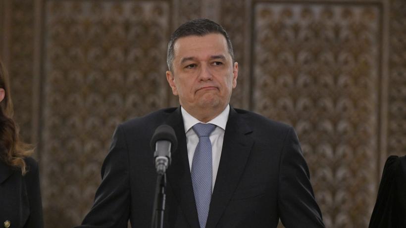 Grindeanu cheamă PNL-ul la negocieri pentru Guvern: „Faceți primul pas și dați hotărâri interne că vă duceți și discutați cu PSD”