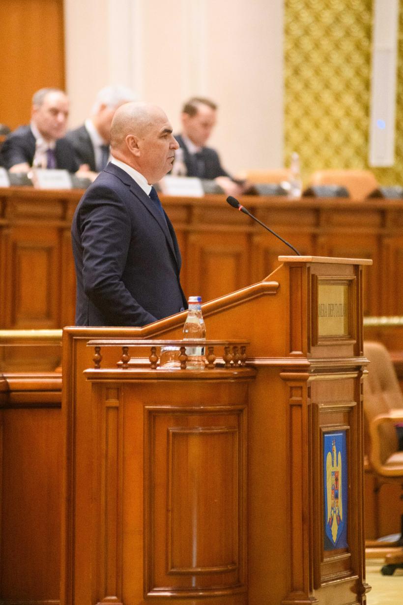 O sesiune extraordinară a Parlamentului pentru legile cu PNRR ar putea fi convocată la finalul lui iulie. Grindeanu: E obligatoriu
