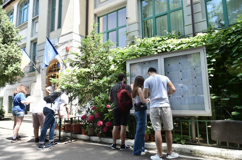 Rezultate Bac 2026. Notele au fost publicate. Cum se depune contestație