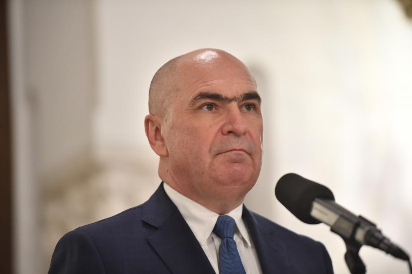 Reacția lui Ilie Bolojan după decizia Tribunalului București: „Nu vom renunța la hotărârile luate”