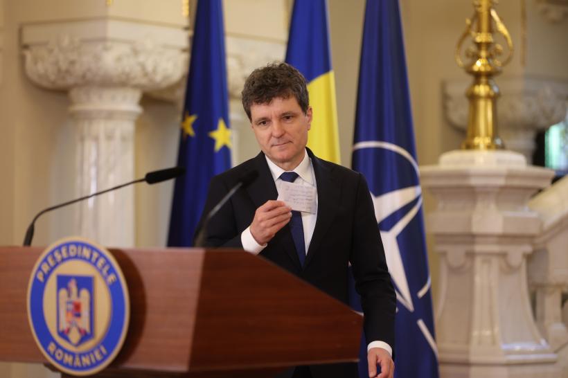 "Consolidarea Parteneriatului Strategic este vitală". Mesajul lui Nicușor Dan de Ziua Prieteniei Româno-Americane