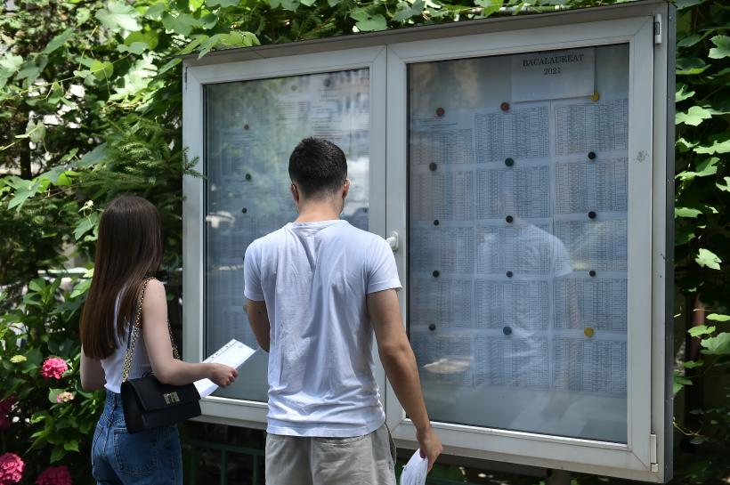 Rezultatele finale ale examenului de Bacalaureat 2026 au fost publicate. Rata de succes a crescut cu 2,1% după contestații