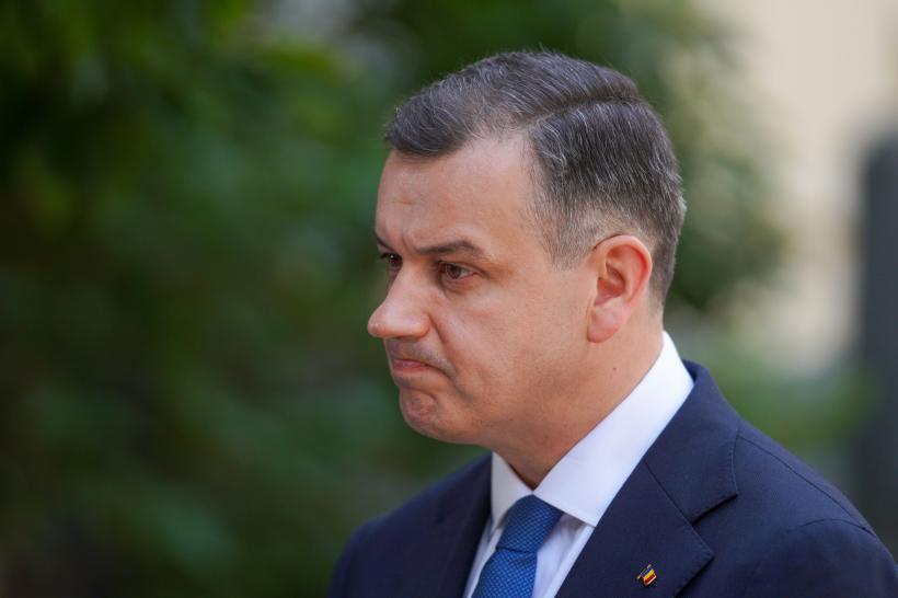 Eugen Tomac face apel la compromis între partide după blocajul de la Cotroceni: „Anticipatele nu sunt pe agendă”