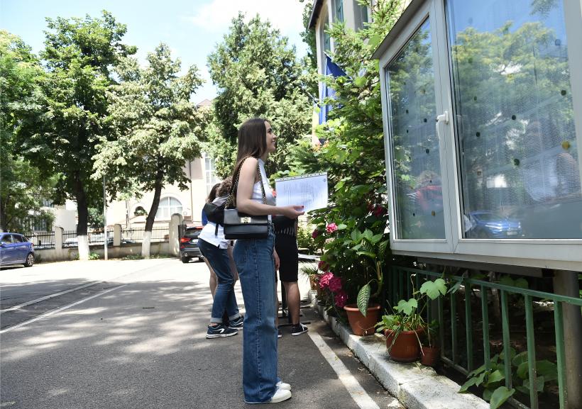 Rezultate finale Bac 2026. Ce urmează pentru candidații care au promovat și pentru cei respinși