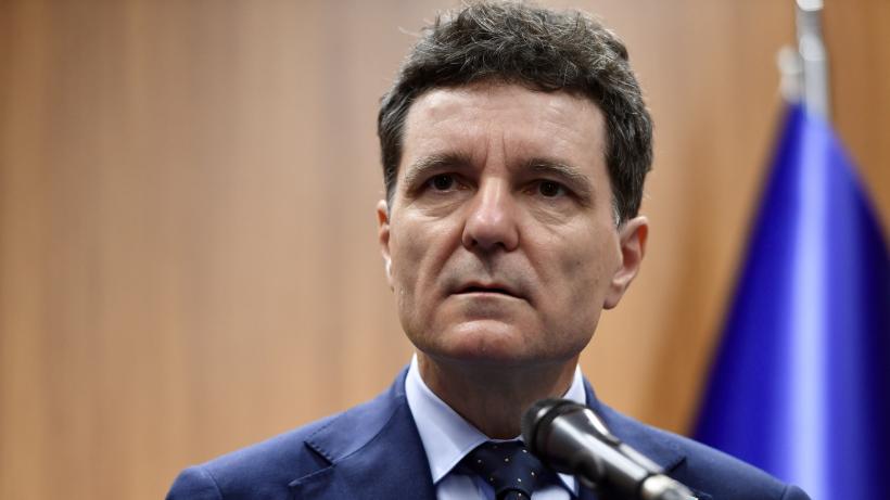 Nicușor Dan speră ca Legea salarizării să fie adoptată la timp: „Eu cred că mai sunt șanse”