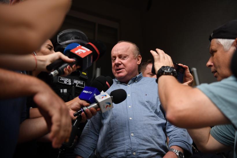 Cazul Pașca sau povestea dosarelor cu șină mutate într-un dosar... penal