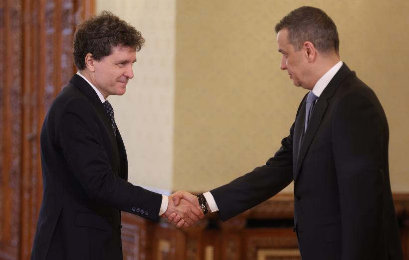Culisele ședinței tensionate de la Cotroceni. Grindeanu: Președintele a spus că a reascultat înregistrările și că unii s-au răzgândit