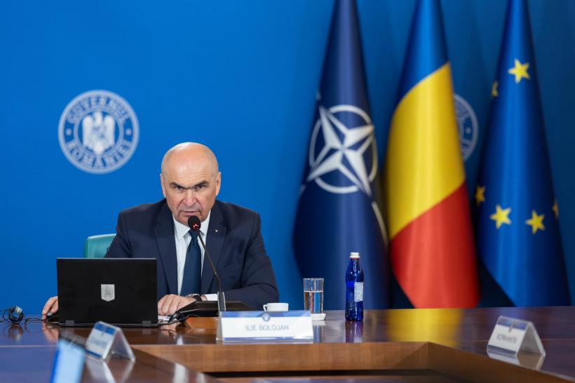 PNL îi răspunde lui Grindeanu: Legea salarizării trebuie să respecte cerințele Comisiei Europene și bugetul