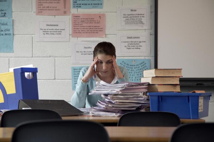 Titularizare 2026. Regulile pentru proba scrisă. Ce notă trebuie să ia profesorii pentru a promova examenul
