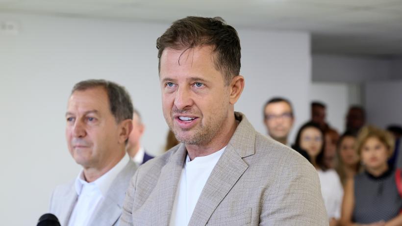 STENOGRAME din ședința tensionată din PNL. Veștea și Thuma cer alegeri în filiale și îl atacă pe Bolojan: „Nu înțeleg de ce vă e teamă”