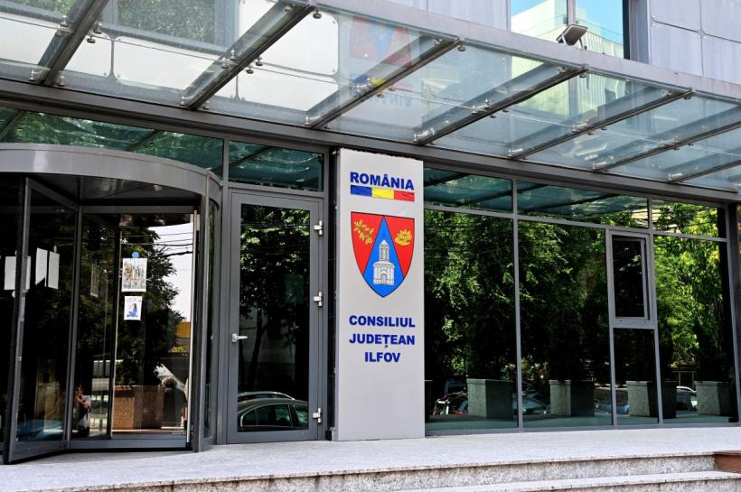 CJ Ilfov a pus la dispoziţia procurorilor europeni documente într-un dosar privind achiziţii PNRR la spitalul judeţean