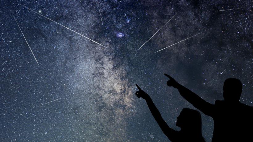 Perseidele 2026, pe cerul României. „Ploaia de stele” a început deja: Când atinge maximul cel mai cunoscut fenomen astronomic din an