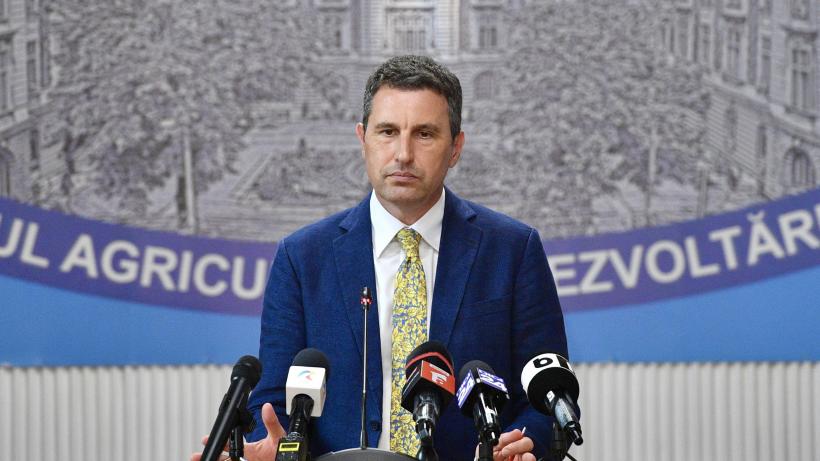 Tanczos Barna: Am cerut Comisiei flexibilitate în privința condițiilor de export sau de vânzare a ovinelor pe piața europeană