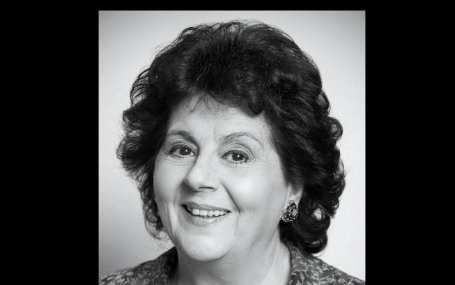 Actrița Adela Mărculescu a murit la 88 de ani. Teatrul Naţional "I. L. Caragiale" Bucureşti: "O figură de o distincție aparte"