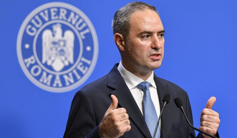 Alexandru Nazare a avizat memorandumul Ministerului Sănătății pentru deblocarea celor 22 de posturi la Spitalul Marie Curie