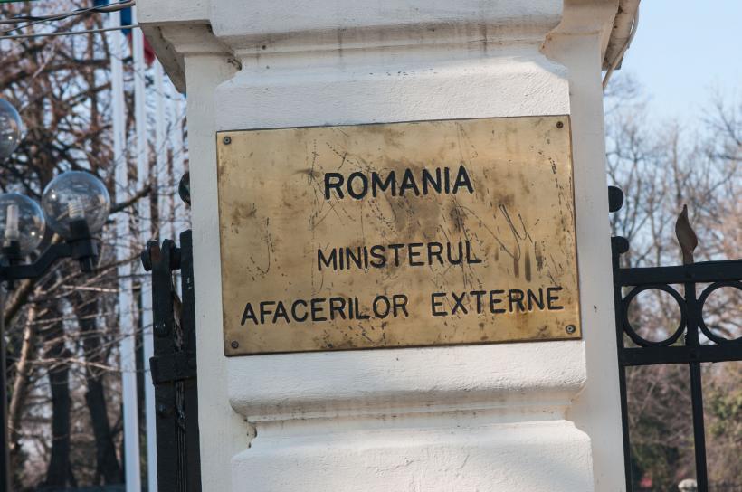 MAE recheamă trei consuli generali trimiși să inaugureze noi sedii diplomatice în UE și America de Sud, dar care n-au făcut nimic