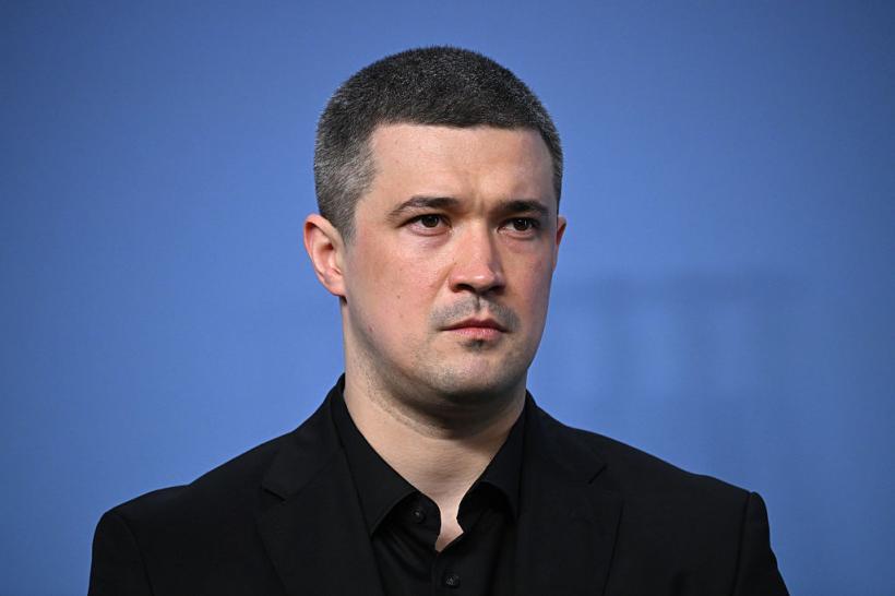 Mihailo Fedorov refuză altă funcție de la Volodimir Zelenski și insistă să fie numit din nou ministru al apărării