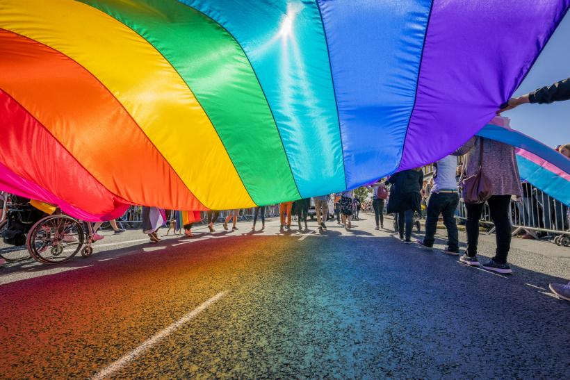 The Guardian: Oradea e singurul oraș important din Europa care blochează Marșul Pride