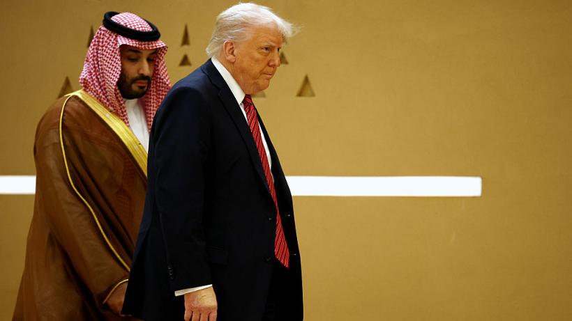 Trump pune condiții Arabiei Saudite după semnarea acordului nuclear. Regatul saudit trebuie să recunoască Israelul ca stat