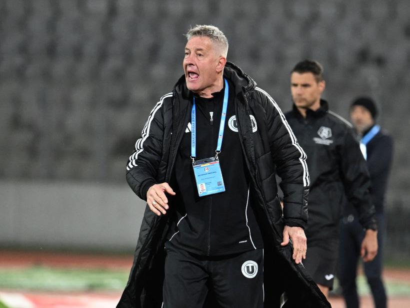 U Cluj a revenit de la 0-2 şi a scos un egal, pe final (2-2), cu Brann Bergen, în turul 2 preliminar din Conference League