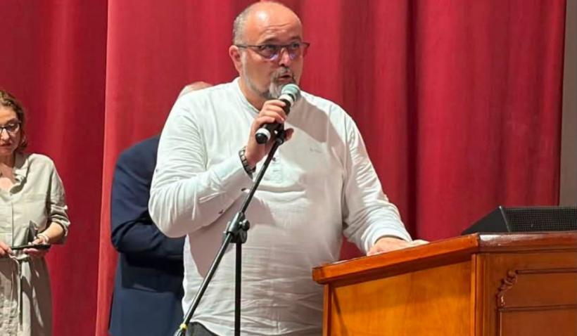 Un preot din Argeș a fost suspendat de BOR după ce a fost ales președinte al PSD Topoloveni