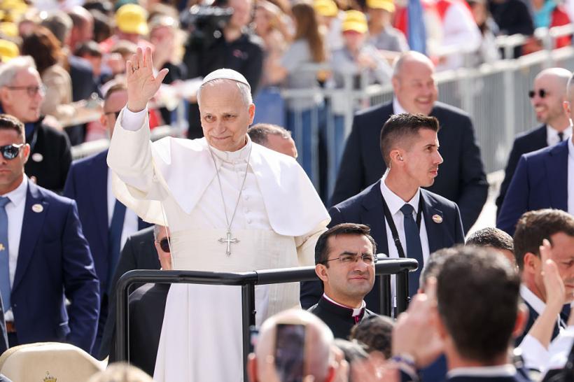Acord istoric între Vatican și Beijing pentru numirea unui nou episcop în China, după 20 de ani în care postul a fost vacant