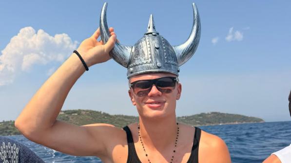 Erling Haaland şi-a sărbătorit ziua de naştere pe un iaht de lux cu un festin care a făcut vâlvă pe rețelele sociale