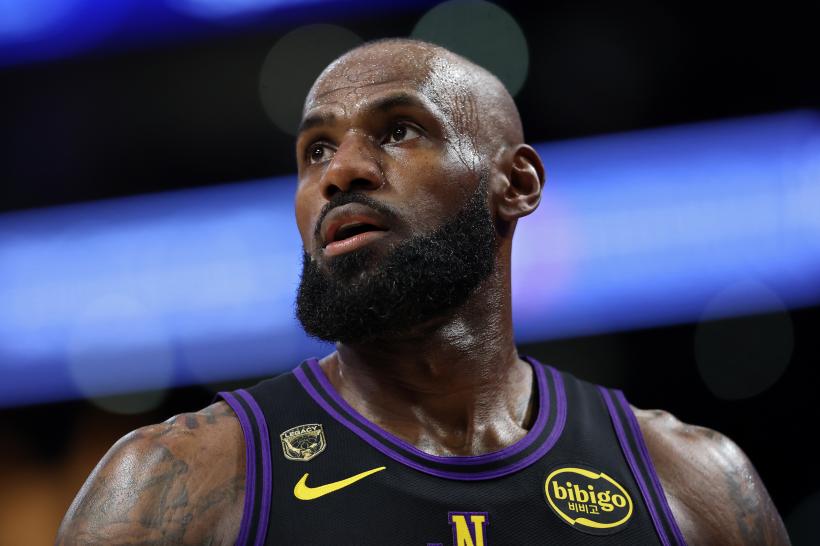 LeBron James a anunțat la ce echipă va juca după despărțirea de Los Angeles Lakers