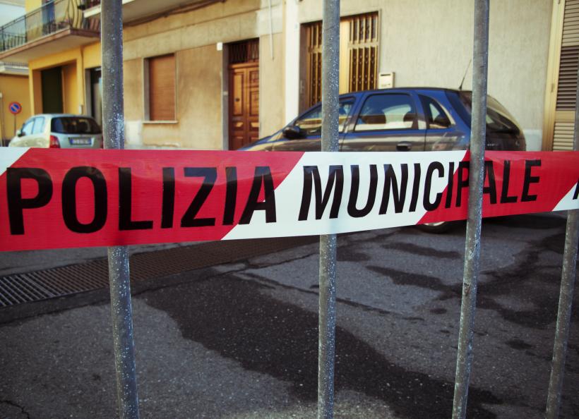 O româncă a fost ucisă în mod șocant, la Torino. Trupul ei a fost găsit în lada de la pat. Mărturiile apropiaților și primul suspect