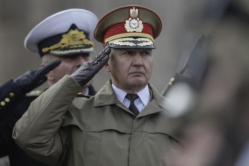 Șefului Armatei Române avertizează: "Vor mai fi incidente”. De ce încheierea treieratului în Ucraina creează riscuri pentru porturi