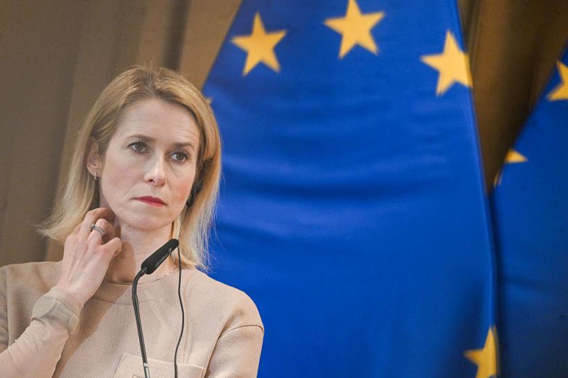 UE reacționează după ce Trump a lovit țările blocului cu noi tarife de 10% și a formulat acuzații de "munca forțată": "E un șoc"