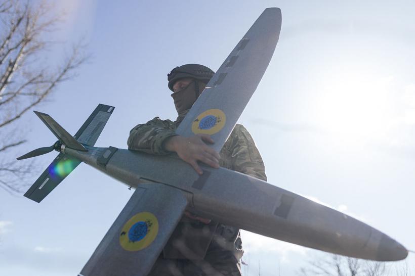 Zelenski spune că dronele ucrainene vor putea lovi curând Kamceatka și Sahalin. Ucraina va avea drone cu rază de până la 10.000 km