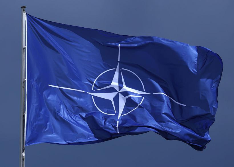 O stagiară NATO a fost arestată în Belgia, fiind suspectată de spionaj
